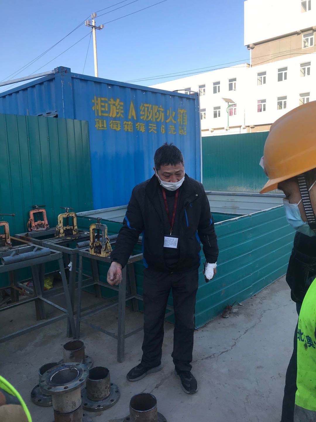 任勞任怨好員工，學(xué)習(xí)榜樣陳德宏